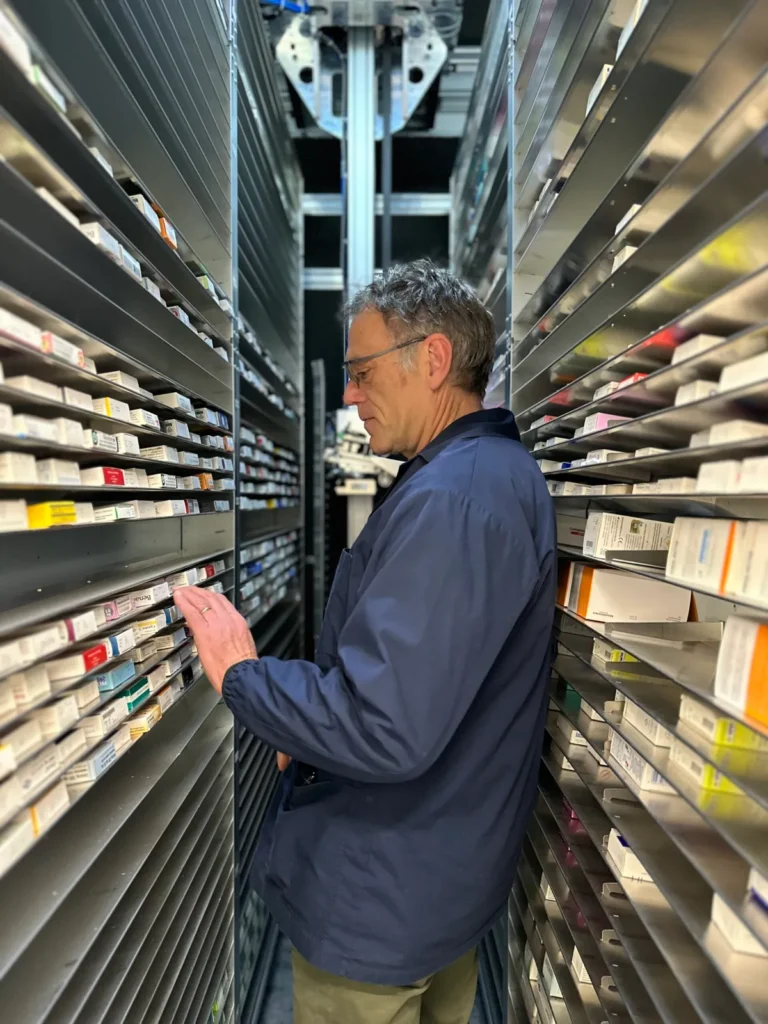 Prodotti farmaceuti di alta qualita_Farmacia Gallo